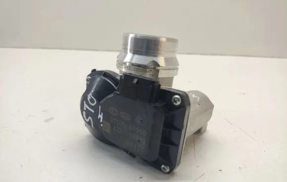 KIA Stonic Throttle valve 3510007250