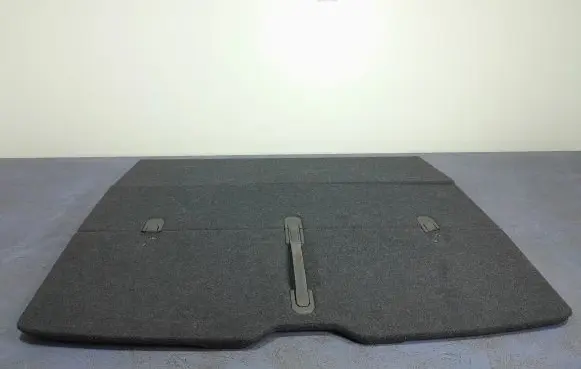 Volvo XC40 Front floor carpet liner 32394654