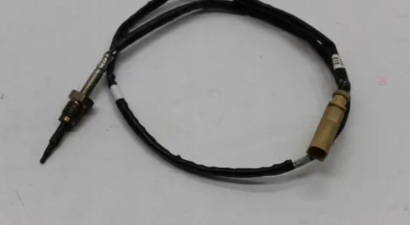 Volkswagen Arteon Exhaust gas temperature sensor 04L906088CP