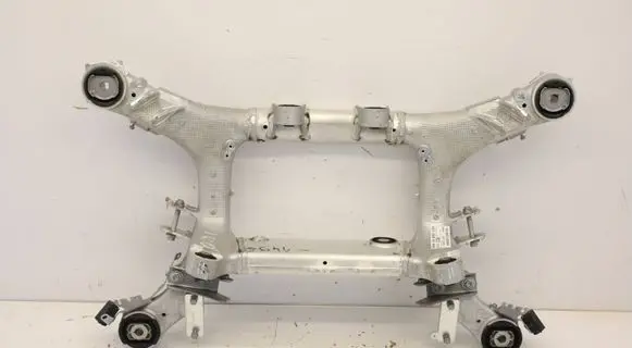 BMW X5 G05 Rear axle beam 6894149MWGK260626 6894149