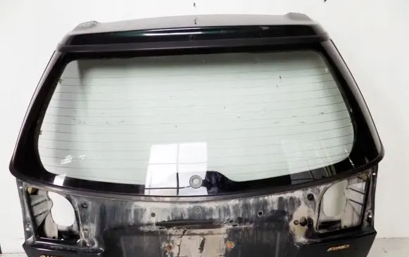 Subaru Outback Tailgate/trunk/boot lid