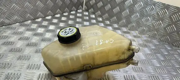 Ford Ecosport Coolant expansion tank/reservoir 3M5H8100AD