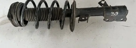 Nissan Qashqai Front shock absorber/damper 54303BR00B 824903007721