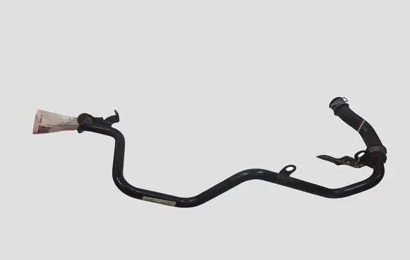 Jaguar XF X250 Engine coolant pipe/hose AW9Q6C661AB