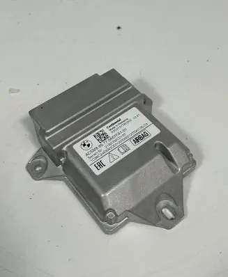 BMW iX Airbag control unit/module