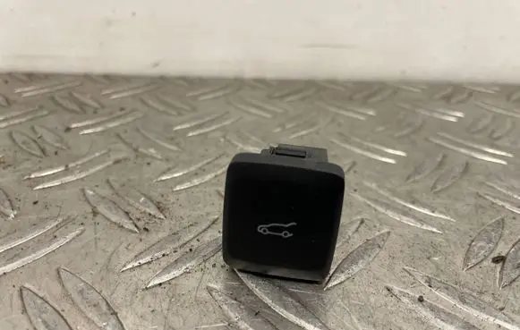 Ford Fusion II Tailgate opening switch DG9119B514AAW