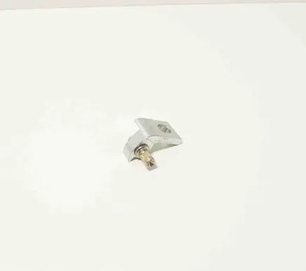 Volkswagen Tiguan Front door upper hinge 8X4833405A