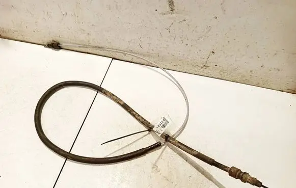 Citroen DS3 Handbrake/parking brake wiring cable 
