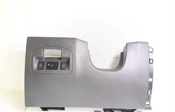 Jaguar I-Pace Dashboard lower bottom trim panel J9D3044F08A