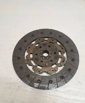Clutch pressure plate