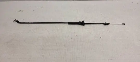 Volkswagen Transporter - Caravelle T5 Front door cable line 7E0837085