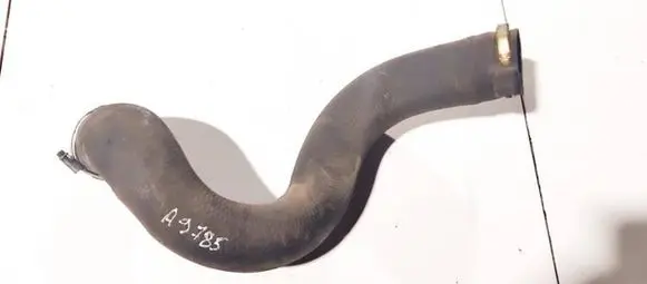 Citroen C5 Intercooler hose/pipe