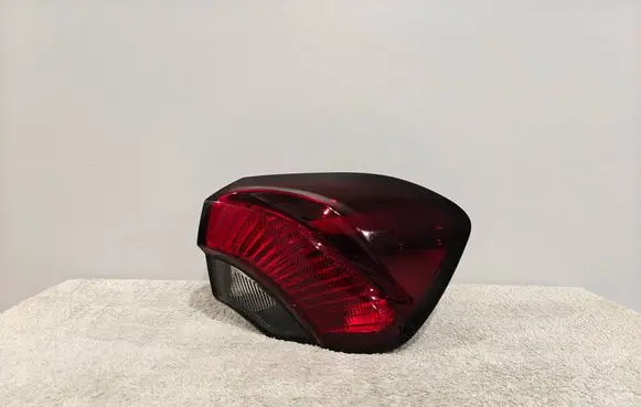 Fiat Tipo Rear/tail lights 0520939160 320B001440T1 0520939160E
