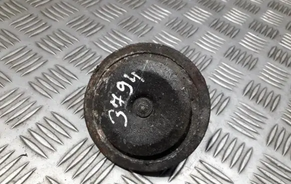 Alfa Romeo 164 Horn signal