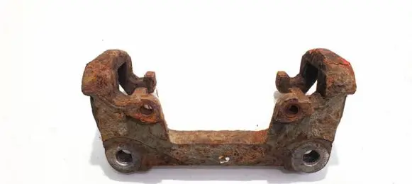 Alfa Romeo 159 Front brake caliper