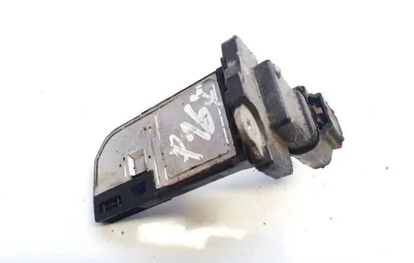 Volvo V50 Mass air flow meter 7m5112b579bb h387d