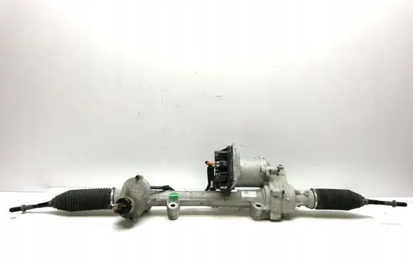 Tesla Model 3 Steering rack