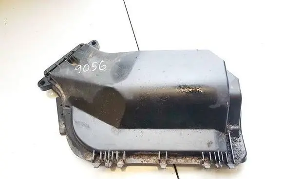Audi A5 8T 8F Fuse box cover 8k2907613a