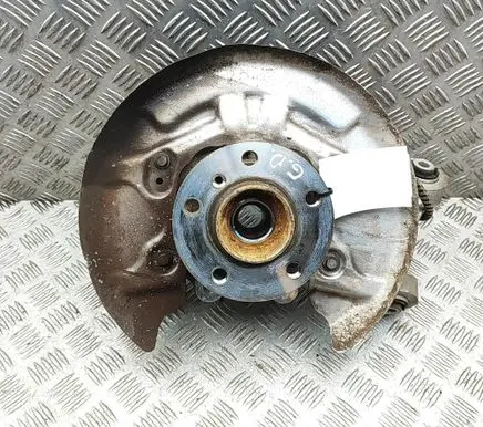 BMW i3 Rear wheel hub 6852162 6863444