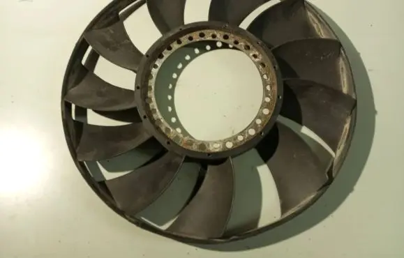 Audi A6 S6 C5 4B Fan impeller 059121301