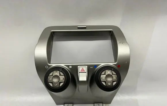 Chevrolet Camaro Interior fan control switch 82831403 04925