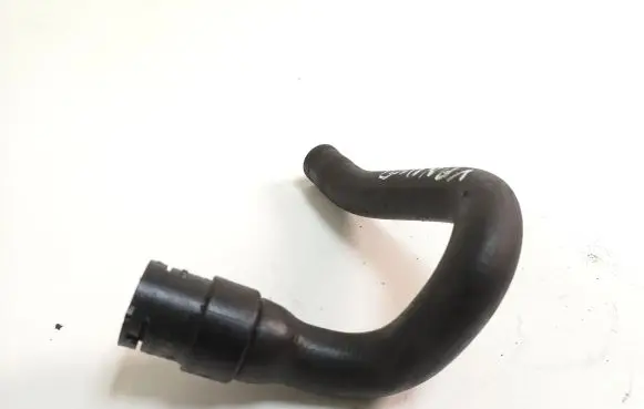 Mercedes-Benz B W245 Engine coolant pipe/hose A1698301096