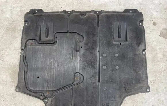 Toyota Corolla E210 E21 Engine splash shield/under tray 5141002310 5141002320 5144102540