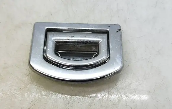 Audi TT TTS Mk2 Tie down hook / loop 1K0864203