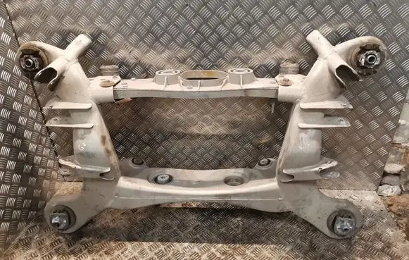 Mercedes-Benz S W221 Rear subframe A2213502304 A2213500408
