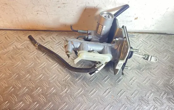Lexus RX 450H Master brake cylinder 13811010610