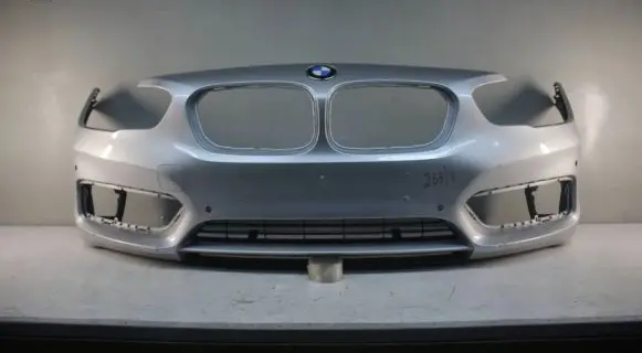 BMW 1 F20 F21 Front bumper