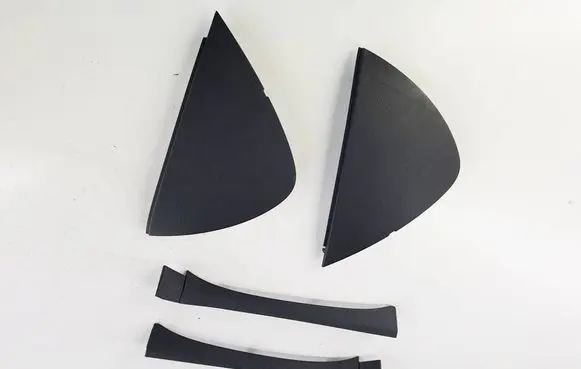 Volkswagen PASSAT CC Dashboard side end trim 