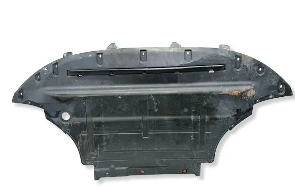 Audi Q5 SQ5 Engine splash shield/under tray 8R0863821B 8R0863821C