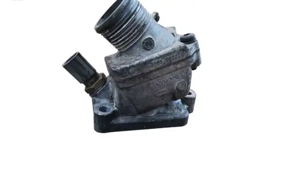 Thermostat/thermostat housing
