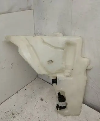 Audi A5 8T 8F Windshield washer fluid reservoir/tank 8T0955453C