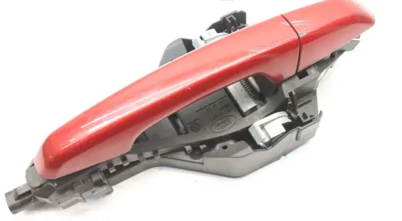 Jaguar XE Front door exterior handle DK62224A00AA
