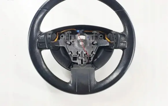 Citroen C6 Steering wheel