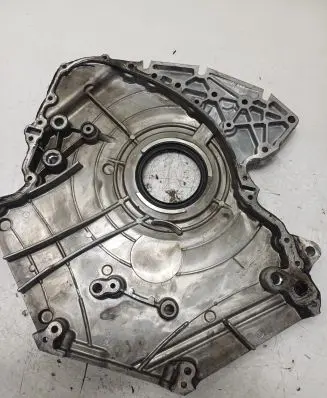 Audi A6 S6 C7 4G Timing chain cover 059103173CF