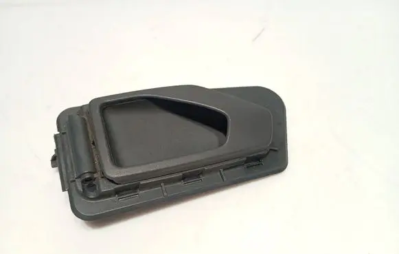 Peugeot 306 Front door interior handle 9612535777