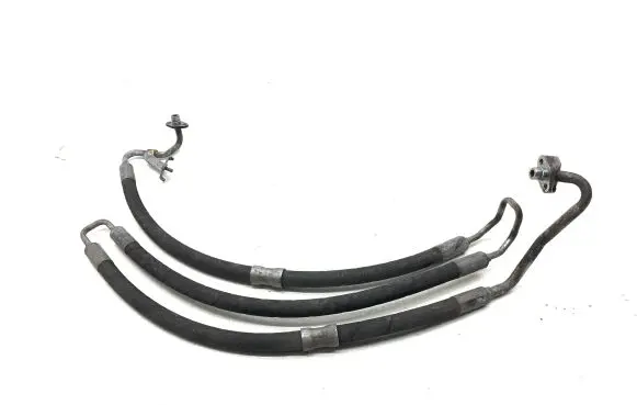 BMW 5 F10 F11 Power steering hose/pipe/line 6853949