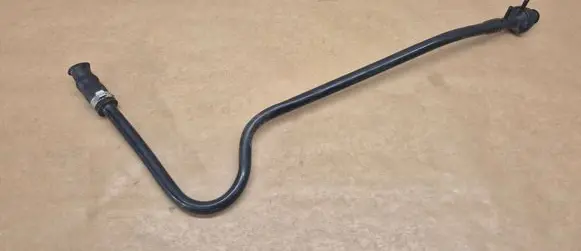 Audi A6 S6 C4 4A Vacuum line/pipe/hose