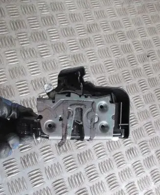 Ford Focus C-MAX Rear door lock 3M5AR26413BP