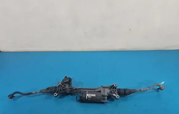 Audi A4 S4 B9 8W Steering rack 8W1423055AG IMPRK1571960