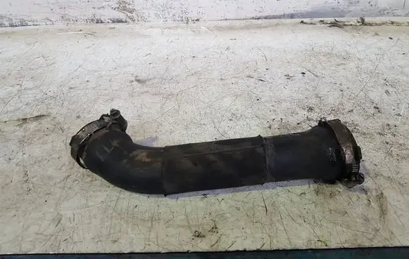 Audi A4 S4 B7 8E 8H Intercooler hose/pipe