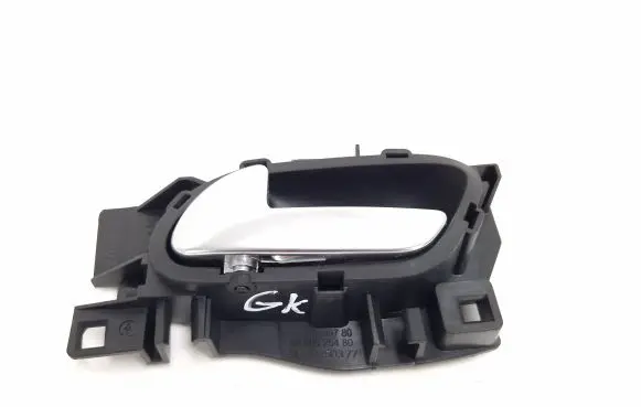 Citroen C4 II Picasso Rear door interior handle 9660525480 9685950377 9800099780