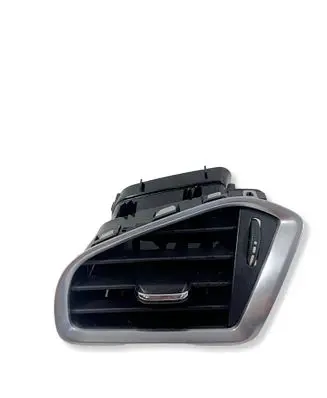 Citroen C4 II Dashboard side air vent grill/cover trim 9671332377