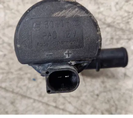 Nissan X-Trail T31 Electric auxiliary coolant/water pump 0392023015 0706082
