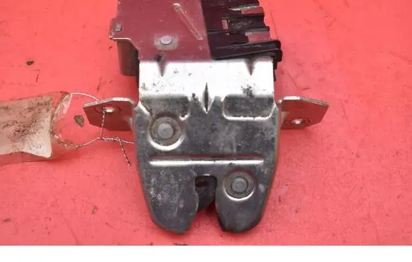 Mercedes-Benz Vaneo W414 Tailgate/trunk/boot lock/catch/latch A4147400035