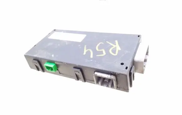 Volvo V50 Tow bar trailer control unit/module 8698475