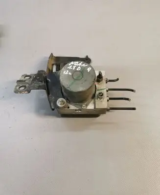 Nissan Qashqai ABS Pump 47660BR00C